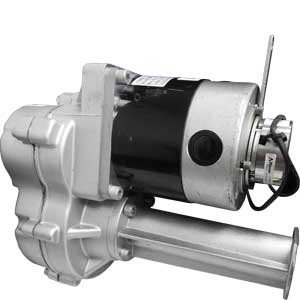 Transaxle Drive