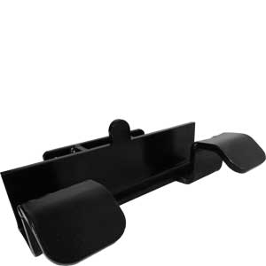 Frame Grab Hitch