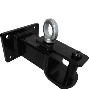 Pin Hitch