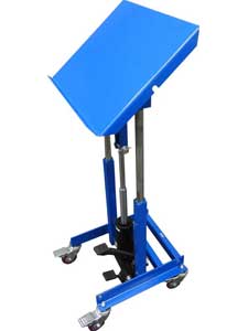 Hydraulic Work Positioner