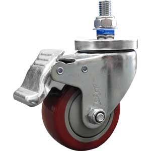 Swivel Casters